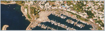 Bodrum - Turkey